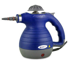 891900 Nettoyeur électrique à vapeur DICTROLUX VAPOR 900W avec 8 accessoires
