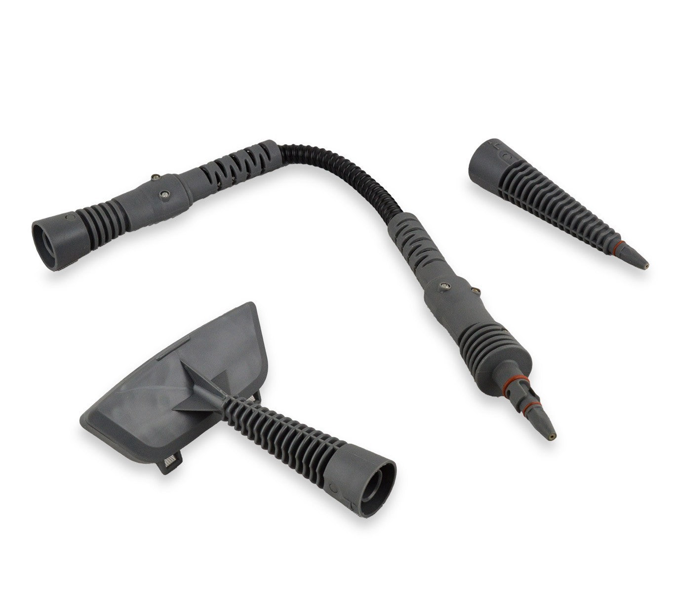 891900 Nettoyeur électrique à vapeur DICTROLUX VAPOR 900W avec 8 accessoires