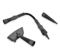 891900 Nettoyeur électrique à vapeur DICTROLUX VAPOR 900W avec 8 accessoires