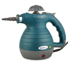 891900 Nettoyeur électrique à vapeur DICTROLUX VAPOR 900W avec 8 accessoires