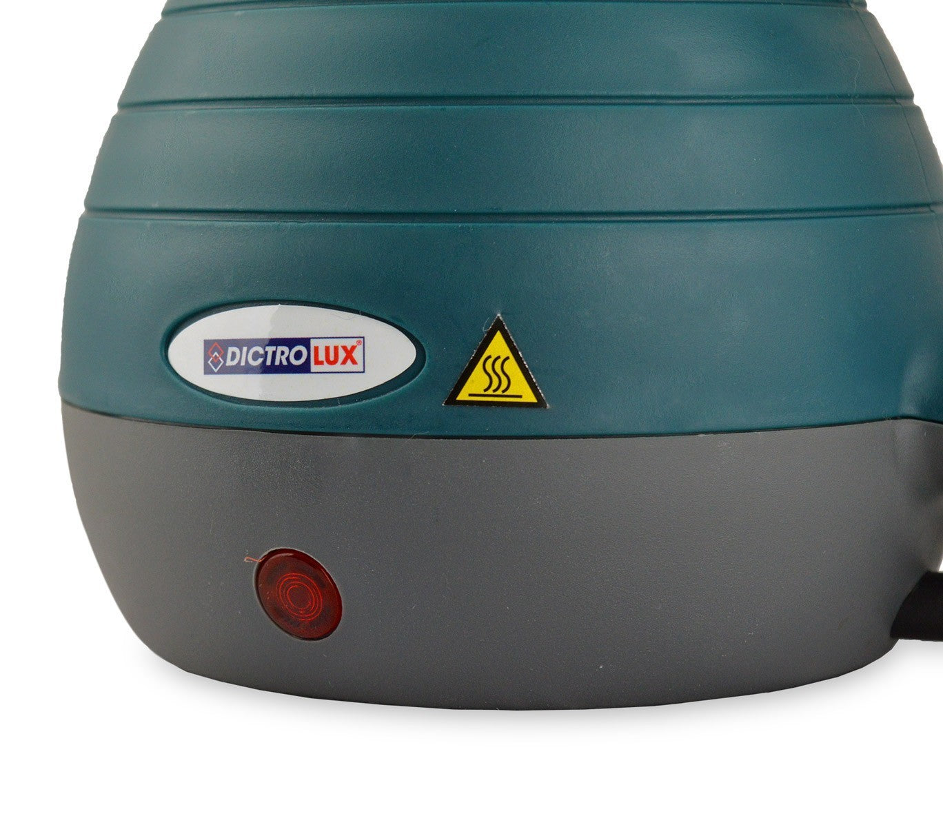 891900 Nettoyeur électrique à vapeur DICTROLUX VAPOR 900W avec 8 accessoires