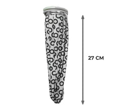 059913 Vessie à glace WelkHome soulage la douleur avec thérapie de chaud-froid