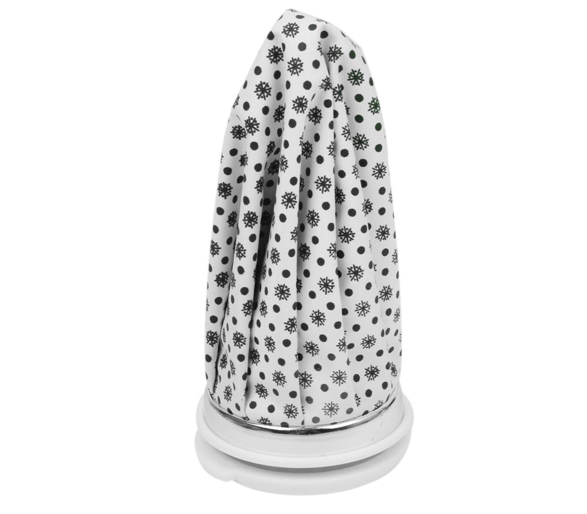 059913 Vessie à glace WelkHome soulage la douleur avec thérapie de chaud-froid