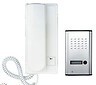 Interphone - 4 fils - ouvrir la porte á distance