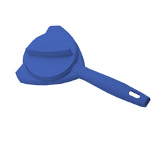 368516 Ouvre-bocal réglable 2 en 1 avec décapsuleur WelkHome Multi Opener