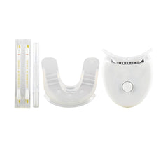 870325 Kit blanchiment dentaire SMILE WHITE pour avoir dents blanches en 20 min