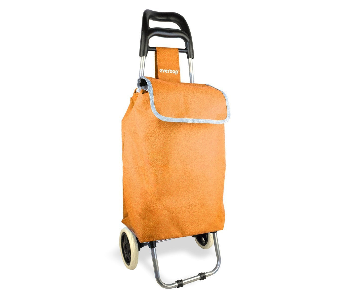 382103 Chariot de course 2 roues EVERTOP 25 lt trolley 94 x 25 x 35 cm