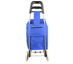 382103 Chariot de course 2 roues EVERTOP 25 lt trolley 94 x 25 x 35 cm