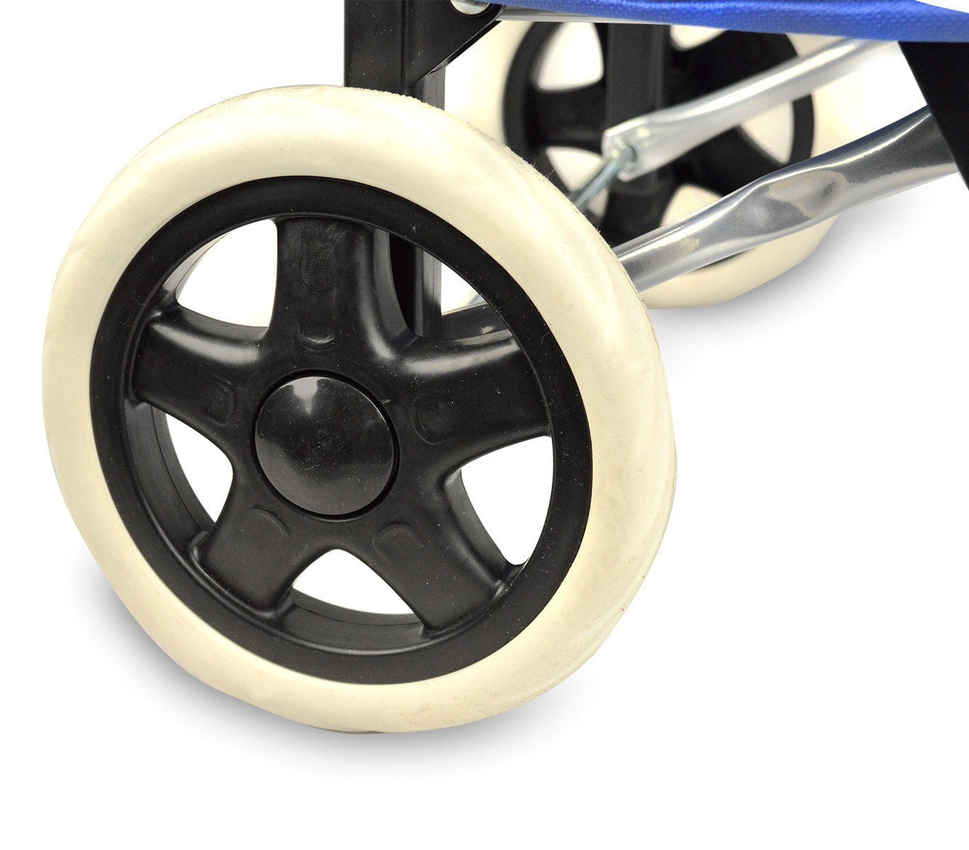 382103 Chariot de course 2 roues EVERTOP 25 lt trolley 94 x 25 x 35 cm
