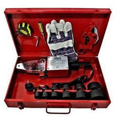 Machine de soudage des tubes en polypropylène 2300W