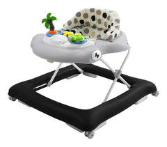 BG-1030 Trotteur bébé NUNU' confortable et sûr hauteur réglable premier pas