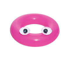 36119 Bouée de sauvetage BESTWAY avec des yeux diamètre 91 cm pour les enfants