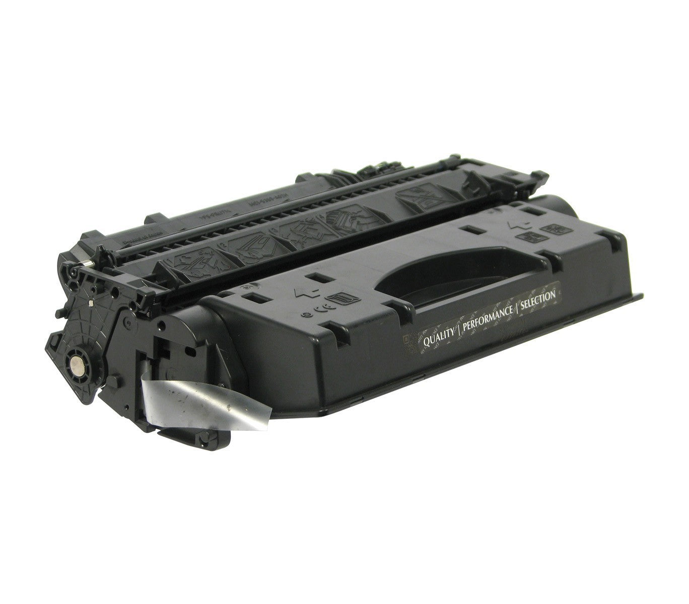 CE505A Toner compatible avec Hp P2035-P2035N-P2055/D/X Canon LBP6300 2300 PG
