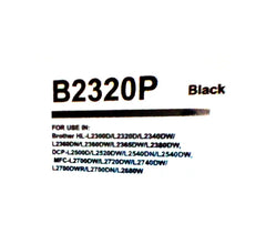 TN2320 Toner compatible Brother HL L2300 L2340 L2360 L2365 DCP L2500 2600 pages