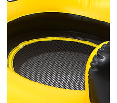 43115 Île gonflable piscine Coolerz Rapid Raider 4 personnes 257x257 cm Bestway