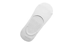 Lot 12 paires de chaussettes femme avec bande de silicone antidérapante NY-700D