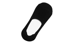 Lot 12 paires de chaussettes femme avec bande de silicone antidérapante NY-700D