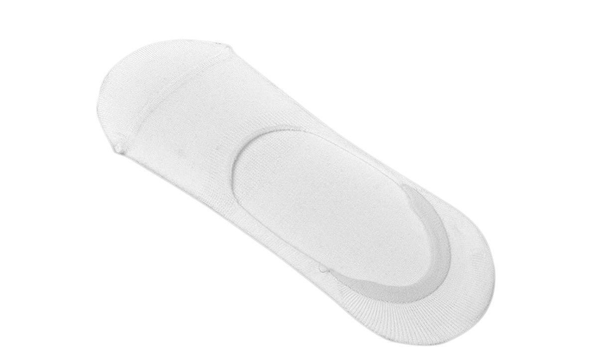 Lot 12 paires de chaussettes homme avec bande de silicone antidérapante MY-800D