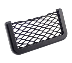 Poche pour objets idéal pour la voiture 178842 Storage network 14x8 cm