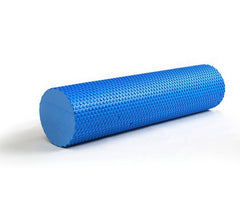 Rouleau de pilates de 14 cm de diamètre en 3 tailles fait de mousse EVA