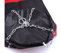 Kit de boxe complet 10749 avec des gants  sac et un crochet pour entraînement