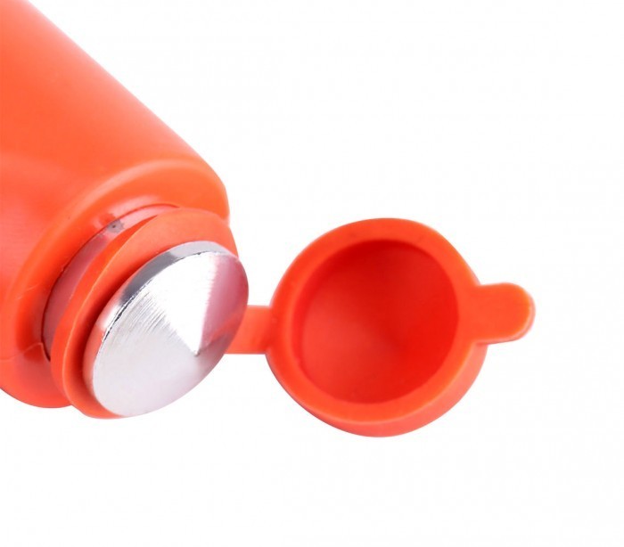 Marteau de secours pour les voitures et les campeurs avec ceinture lame de coupe