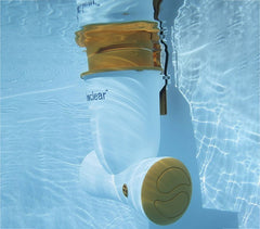 58469 Pompe filtrante Skimatic 3974 l / h avec filtre de cartouche Bestway