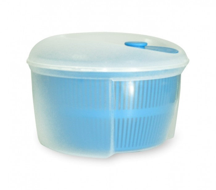 621500 Essoreuse pour salade, faite en plastique non toxique