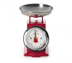 EN-81356 Balance de cuisine jusqu'à 5 kg plateau en metal