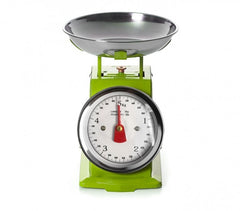 EN-81356 Balance de cuisine jusqu'à 5 kg plateau en metal