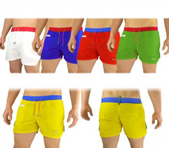 JY-01 Maillot de bain homme  type boxer JUSTBOY talles M à  XXL