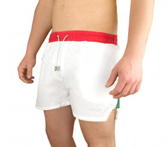 JY-02 Maillot de bain homme  type boxer JUSTBOY talles M à  XXL