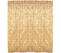 049903 Clôture en bambou pour périmètre 200 x 300 cm