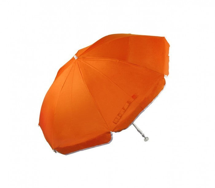 383759 parasol ONSHORE pour balcon ou terrasse de 108cm de diamètre