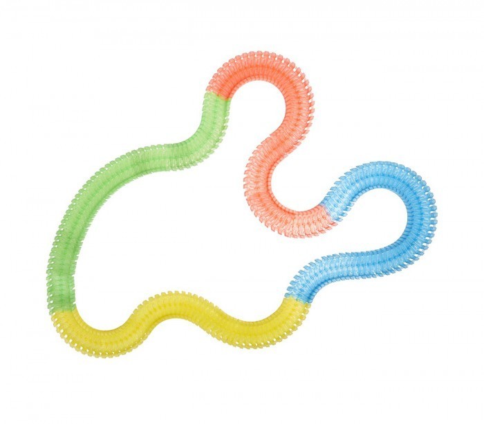 870677  Piste Track Magic Tracks éléments individuels pour circuit
