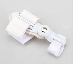 474424 Attelles pour oignons hallux valgus COMFORT PRO ajustable et articulé