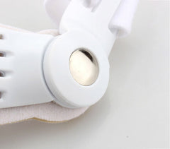 474424 Attelles pour oignons hallux valgus COMFORT PRO ajustable et articulé