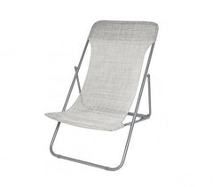 099520 Chaise longue pliante pour plage ONSHORE 3 positio