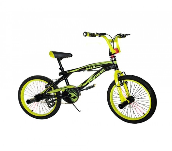 2058-03 BMX Pacific Freestyle pour enfant taille 20 guidon 360°