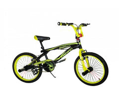 2058-03 BMX Pacific Freestyle pour enfant taille 20 guidon 360°