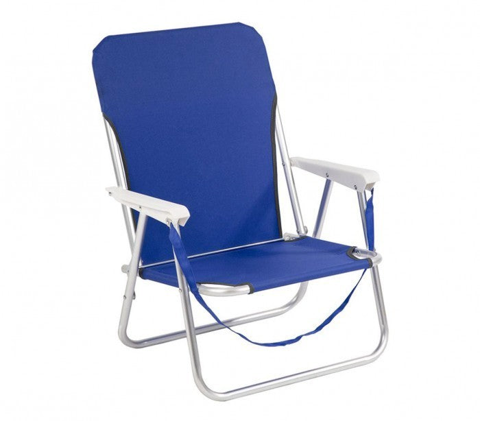 480510 JOY SUMMER chaise de plage pliante pour piscine,  jardin et camping