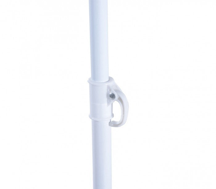 265918 Parasol et tente 2 en 1 pour la plage