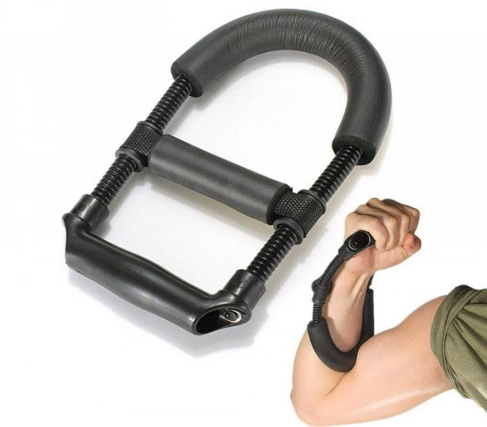 10748 accessoire entrainement ARM GRIP pour musculation de l'avant bras
