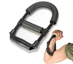 10748 accessoire entrainement ARM GRIP pour musculation de l'avant bras