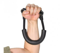 10748 accessoire entrainement ARM GRIP pour musculation de l'avant bras
