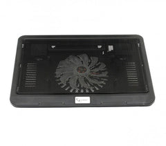 Support notebook 15" GEMBIRD NBS-1F15-01 ventilateur refroidissant