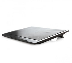 Support notebook 15" GEMBIRD NBS-1F15-01 ventilateur refroidissant
