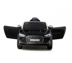 B81700 voiture éléctrique pour enfant AUDI S5 télé-guidée 12V CABRIOLET