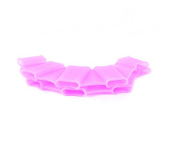 Lot de 5 paires de gants en silicone en forme de nageoire pour nageurs SNORKEL