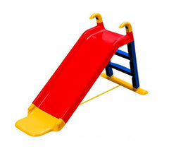 402207 Toboggan en plastique pour enfants CIGIOKI 141x60x78cm 